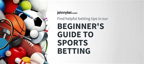 sports betting guide